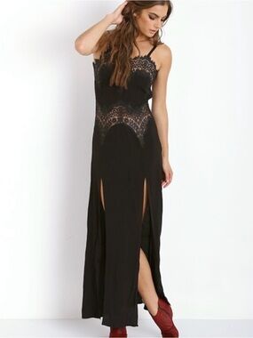 for love and lemons arabella maxi dress for love and lemons arabella maxi dress Kaia Maxi Dress by For Love & Lemons